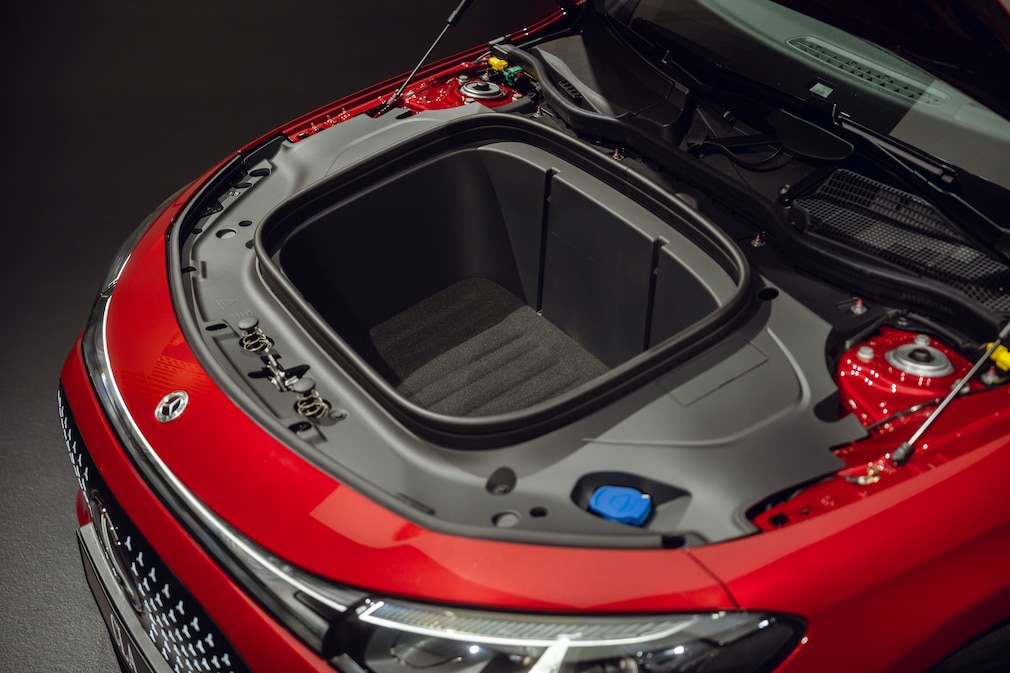 Mercedes CLA