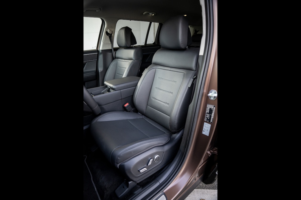 Hyundai Santa Fe 1.6 T-GDI HEV