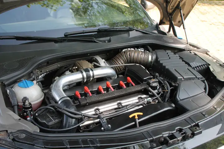 Audi TT 8J: Gebrauchtwagenmarkt