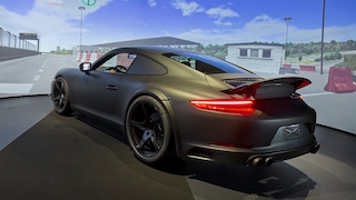 Reifen testen: Virtuell oder doch per Popometer?