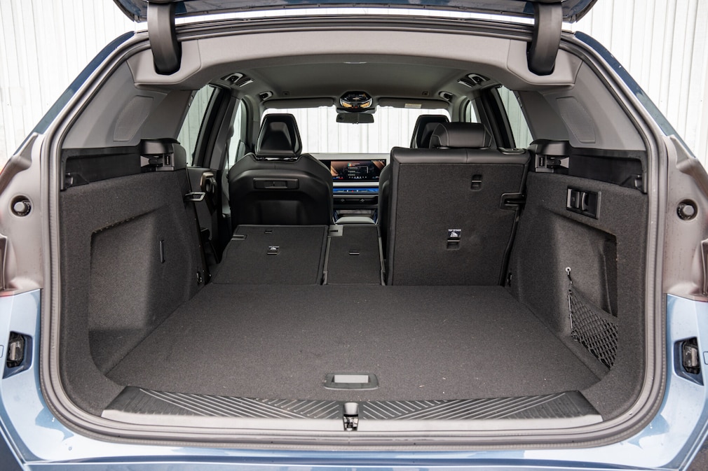 BMW X3 20d xDrive