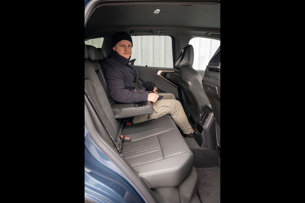BMW X3 20d xDrive