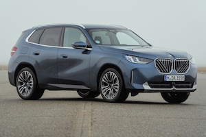 BMW X3 20d xDrive