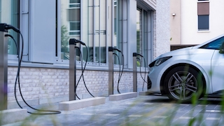 Ultrakompakte Wallboxen von Mahle