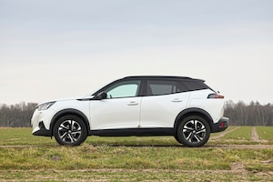 Peugeot 2008 1.5 BlueHDi 100