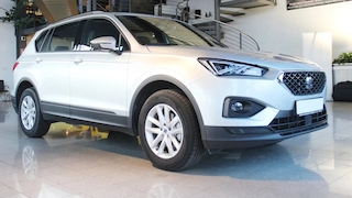 Geräumiges Diesel-SUV zum absoluten Schnäppchen-Preis