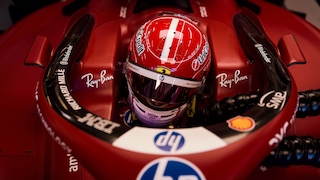 Schumacher: "Leclerc kann Hamilton in Rente schicken"