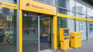 Postbank