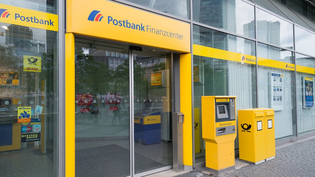 Postbank