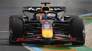 Verstappen-Faktor rettet Red Bull