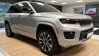 US-Luxus-Offroader mit Plug-in-Hybrid günstig zu haben