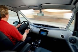 Renault Grand Espace 3.0 dCi Privilège