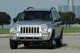 Chrysler Jeep Liberty