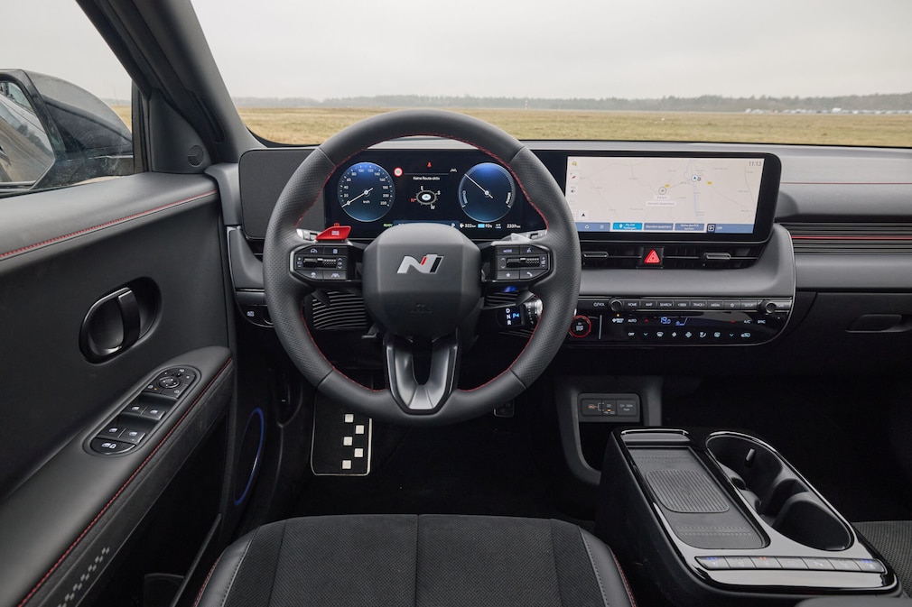Hyundai Ioniq 5 AWD 84 kWh