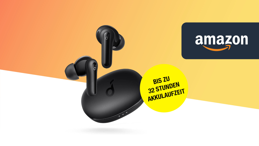 Begehrte Soundcore Life P2 Mini mit Ladehülle zum Top-Preis