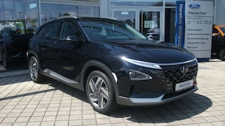 Wasserstoff-SUV für einen Bruchteil des Neupreises kaufen