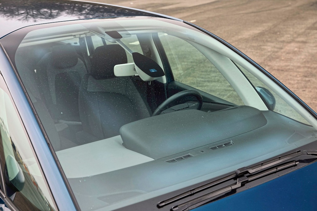 Citroën Grand C4 Spacetourer 1.5 Blue HDi
