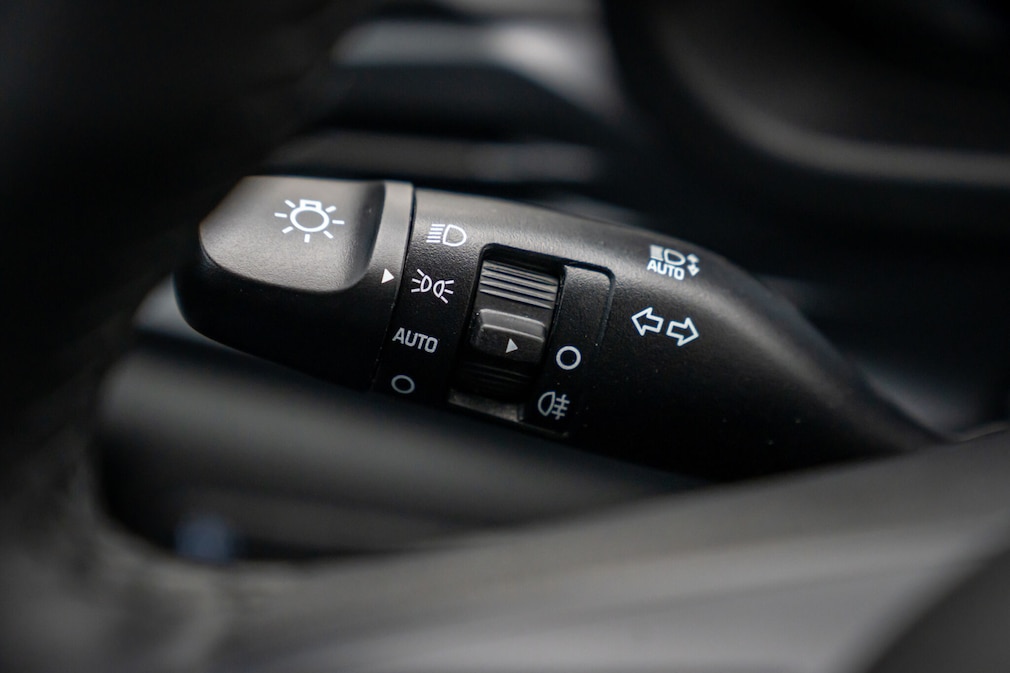 Hyundai Bayon 1.0 T-GDI DCT