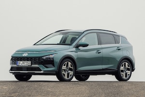 Hyundai Bayon 1.0 T-GDI DCT