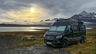 Dauertest Robeta Adonis