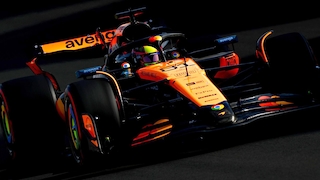 Hamilton wieder schneller als Leclerc