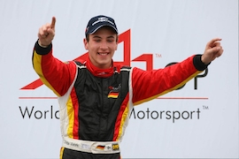 Christian Vietoris