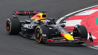 Verstappen ungeduldig, Tsunoda statt Lawson