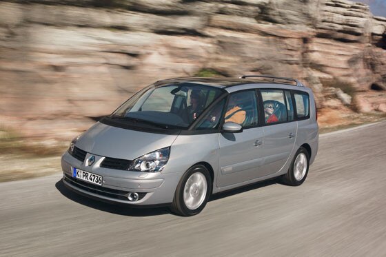 Renault Espace
