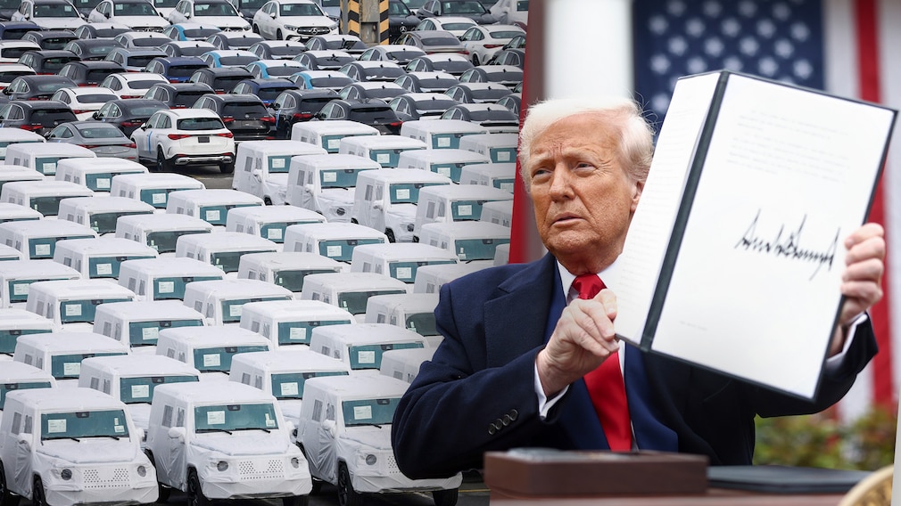 Auto-Export USA