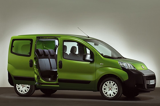 Fiat Fiorino