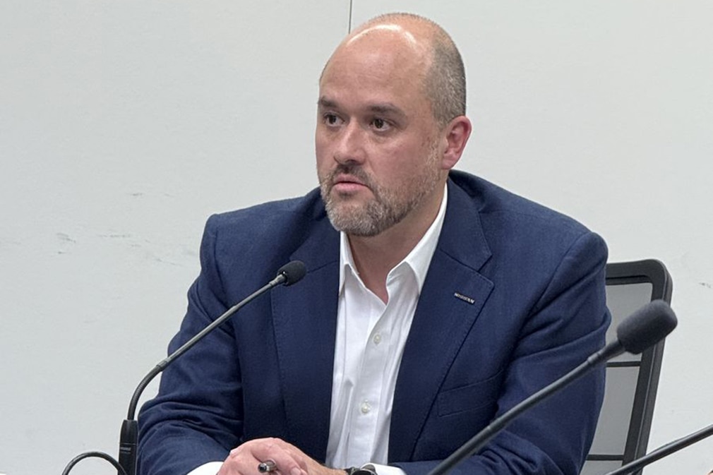 Ivan Espinosa