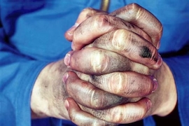 Sieben Handwaschpasten im Test