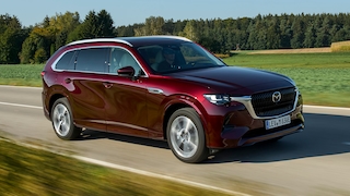Familien-SUV mit 13.640 Euro Preisnachlass