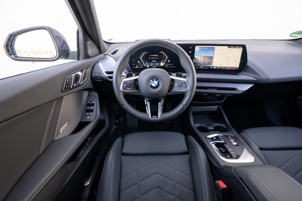 BMW 118d