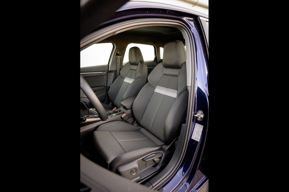 Audi A3 Sportback 35 TDI