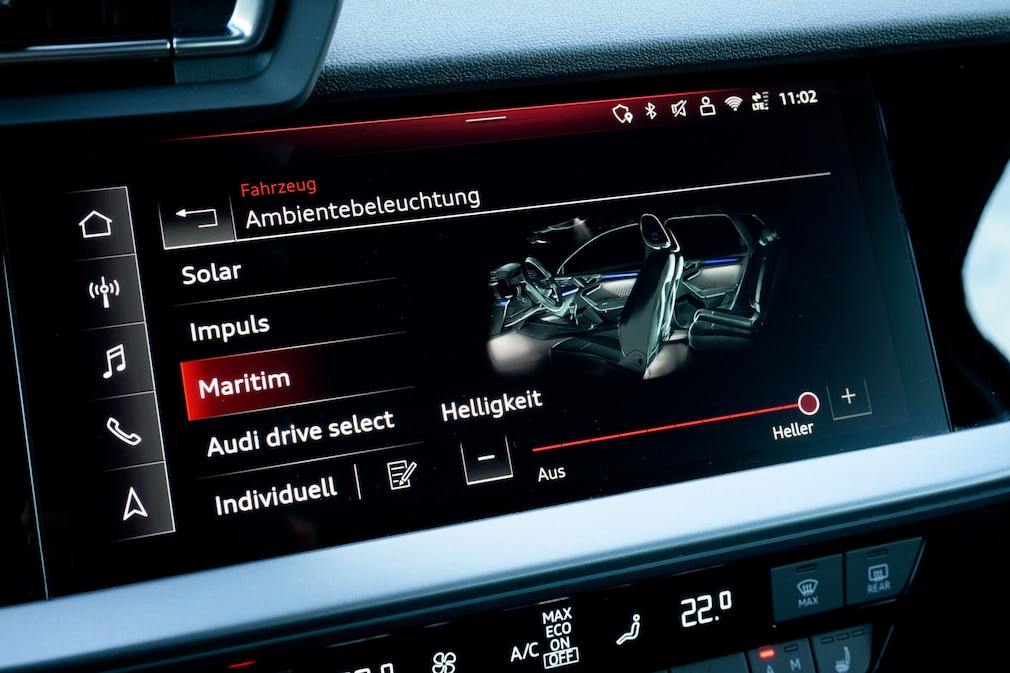 Audi A3 Sportback 35 TDI