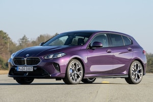 BMW 118d