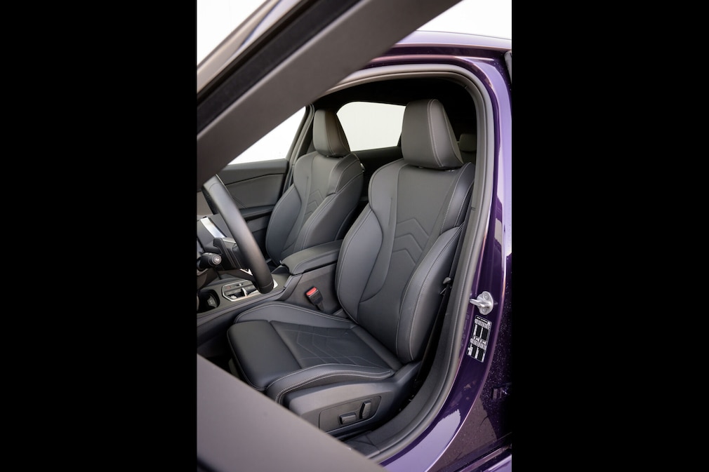 BMW 118d