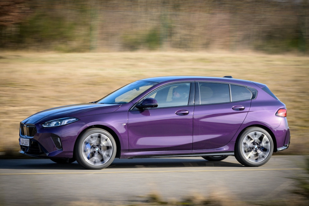 BMW 118d