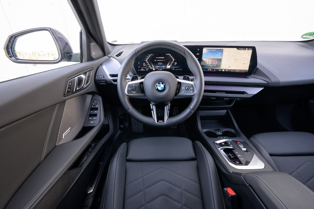BMW 118d
