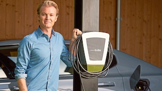 Darum fahren diese Promis jetzt elektrisch!