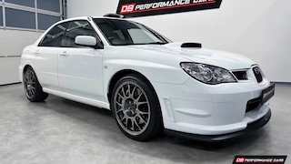 Dieser Subaru kostet mehr als ein Porsche