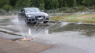 Frisches Gummi für den Sommer