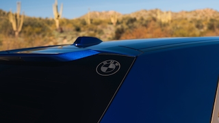 Auf diesen BMW lassen sich aktuell fast 40.000 Euro sparen!