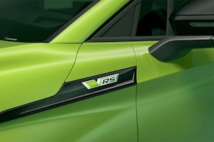 Skoda Elroq RS