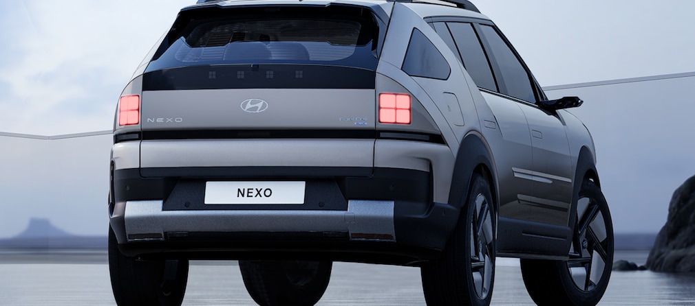 Hyundai Nexo