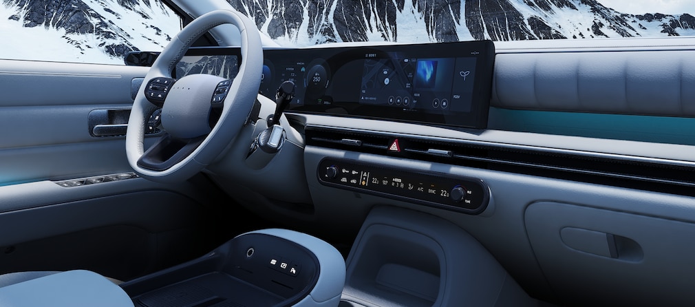 Hyundai Nexo
