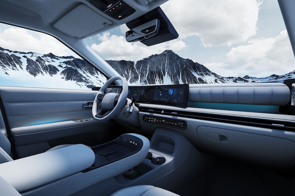 Hyundai Nexo
