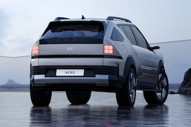 Hyundai Nexo