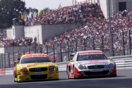 Deutsche Tourenwagen Masters (DTM)